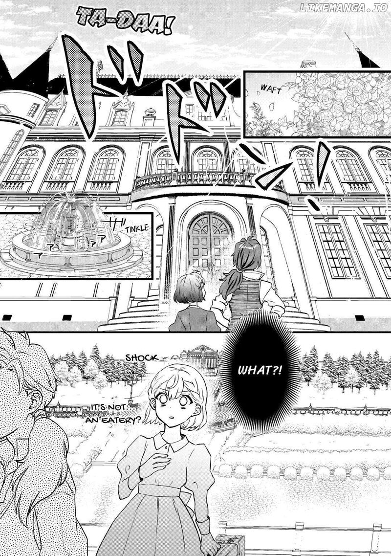 Mob Nanoni Makikomarete Imasu Ouji No Ibukuro Wo TsukandarashII 6 12