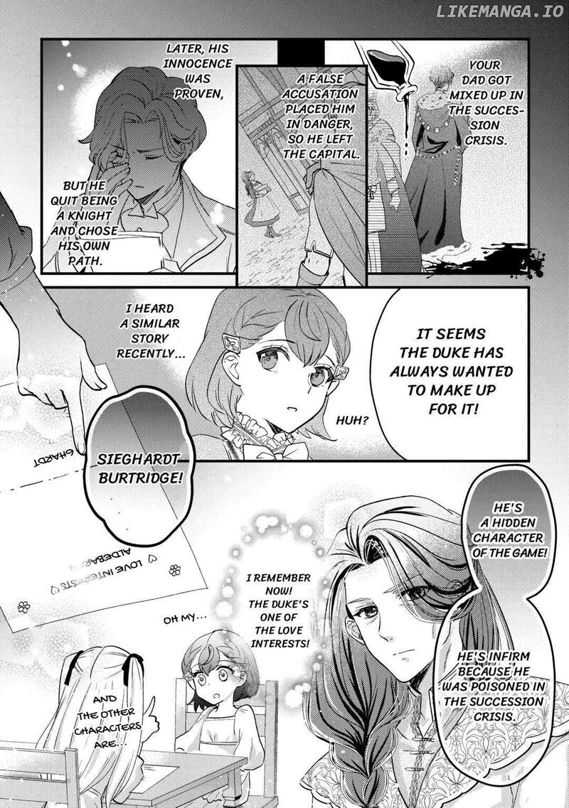Mob Nanoni Makikomarete Imasu Ouji No Ibukuro Wo TsukandarashII 6 20