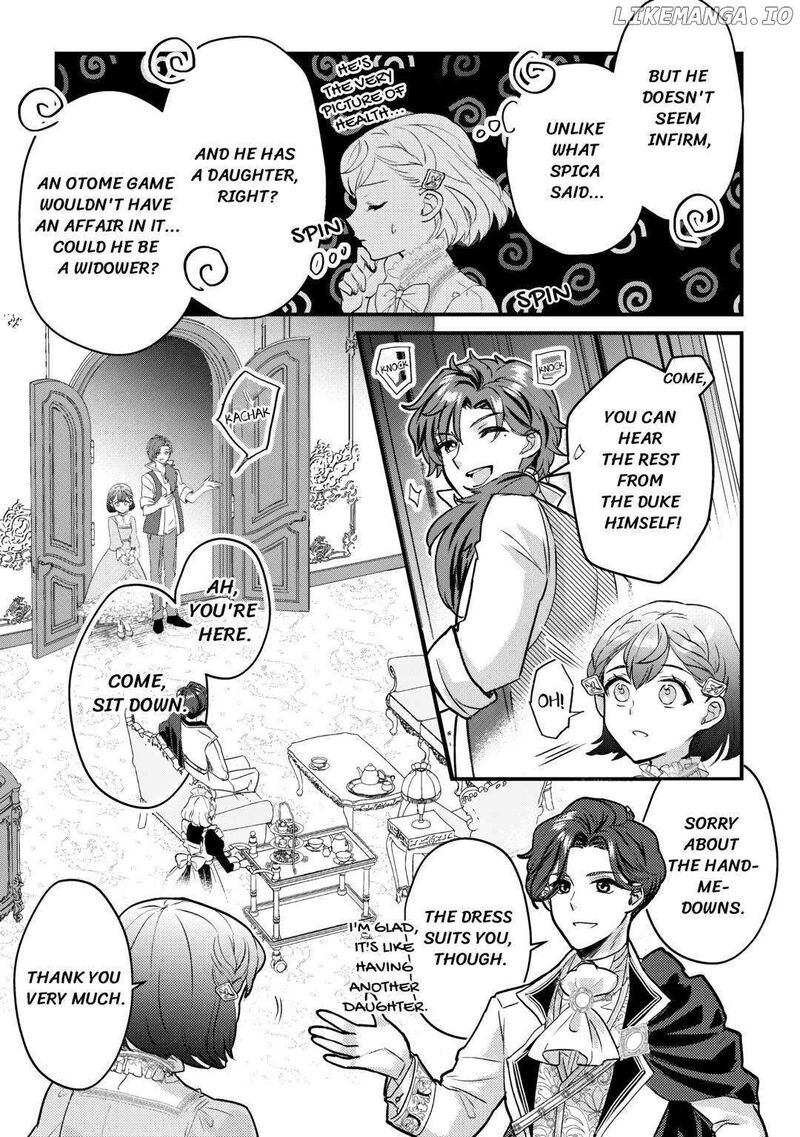 Mob Nanoni Makikomarete Imasu Ouji No Ibukuro Wo TsukandarashII 6 21