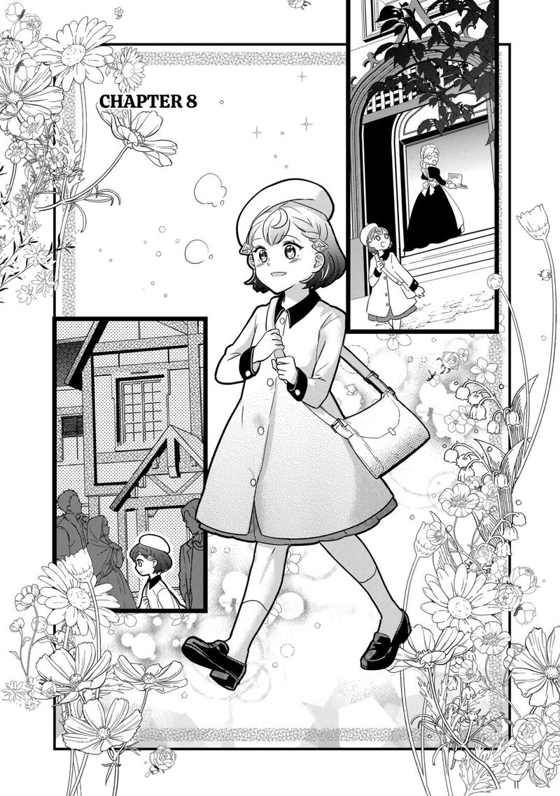 Mob Nanoni Makikomarete Imasu Ouji No Ibukuro Wo TsukandarashII 8 4