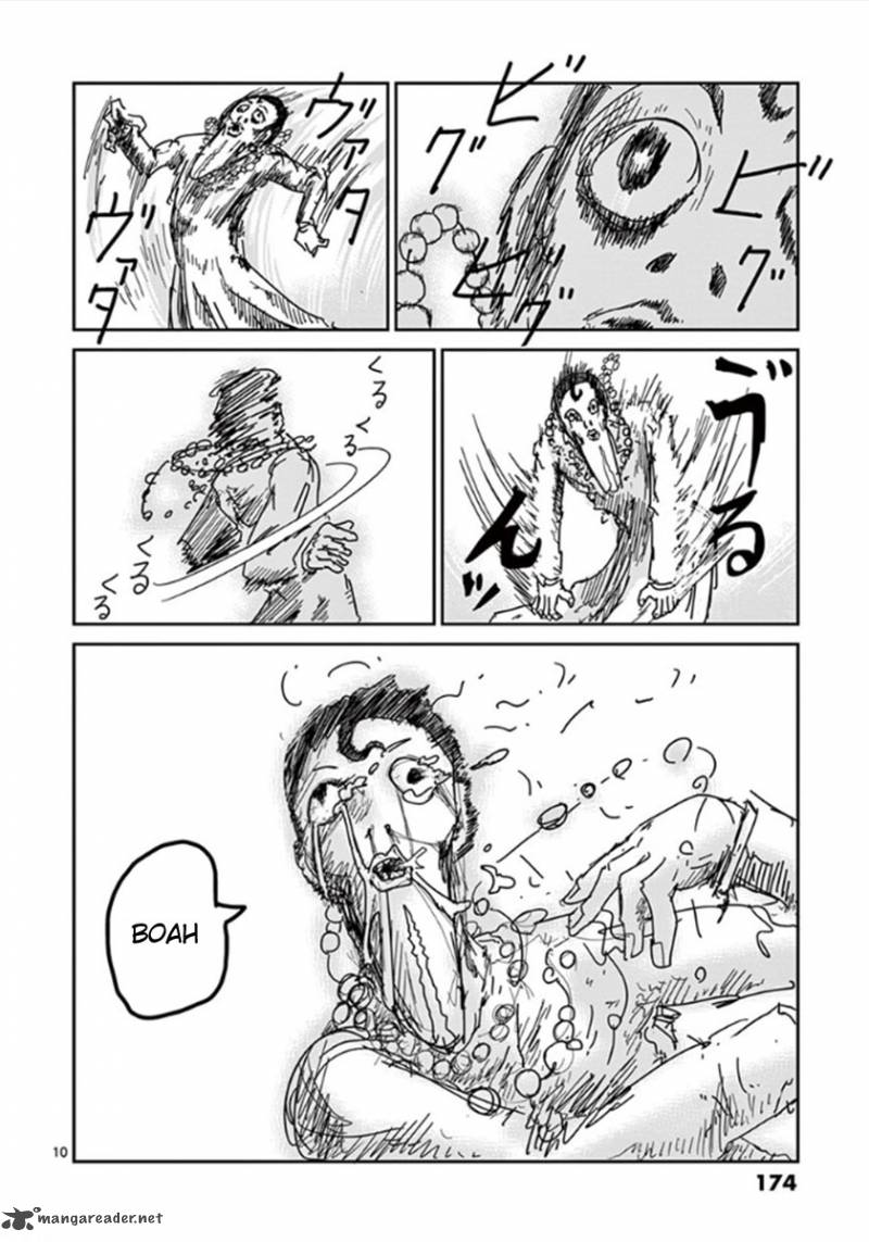 Mob Psycho 100 43 9