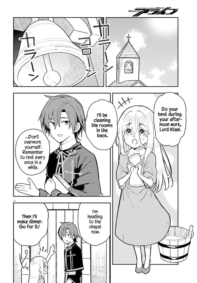 Mob Shisai Dakedo Kono Sekai Ga Otome Game Dato Kizuita Node Heroine O Ikusei Shimasu 2 30