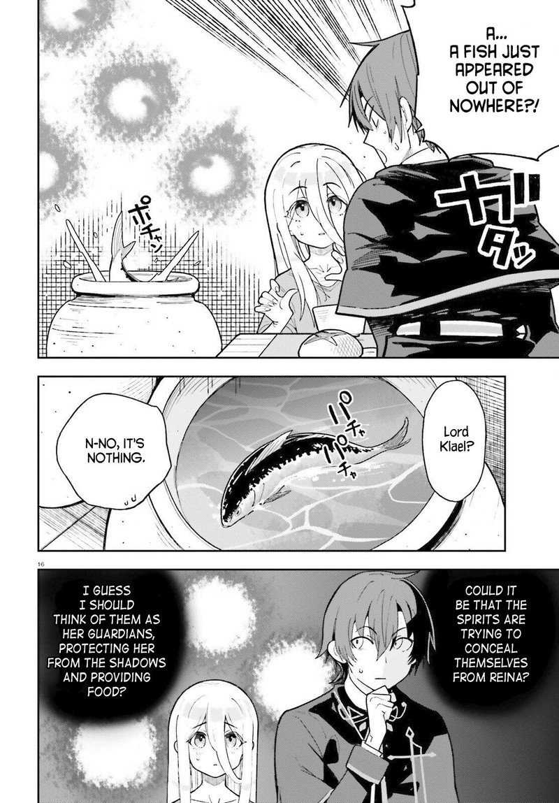 Mob Shisai Dakedo Kono Sekai Ga Otome Game Dato Kizuita Node Heroine O Ikusei Shimasu 3 16