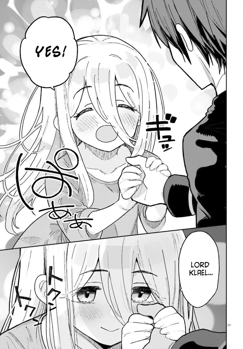 Mob Shisai Dakedo Kono Sekai Ga Otome Game Dato Kizuita Node Heroine O Ikusei Shimasu 3 25