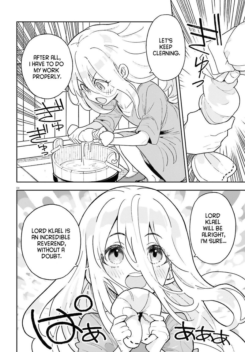 Mob Shisai Dakedo Kono Sekai Ga Otome Game Dato Kizuita Node Heroine O Ikusei Shimasu 3 4