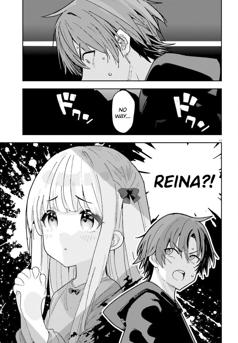 Mob Shisai Dakedo Kono Sekai Ga Otome Game Dato Kizuita Node Heroine O Ikusei Shimasu 7 14
