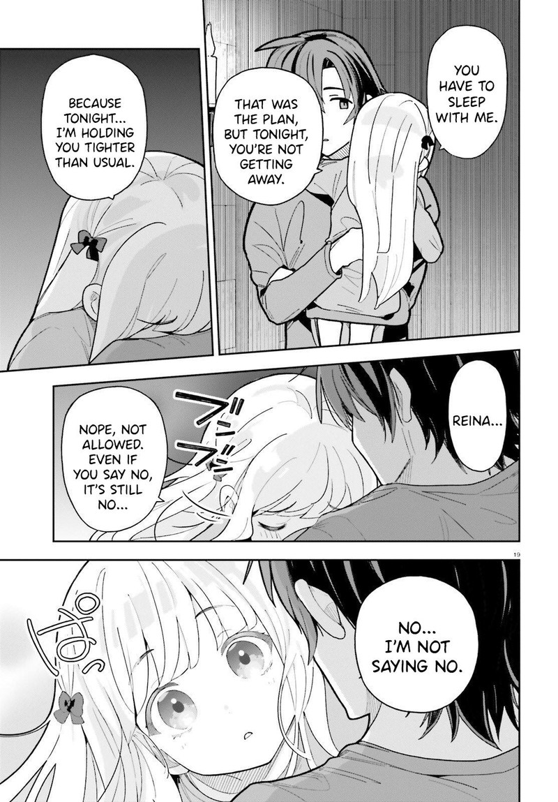 Mob Shisai Dakedo Kono Sekai Ga Otome Game Dato Kizuita Node Heroine O Ikusei Shimasu 8 20