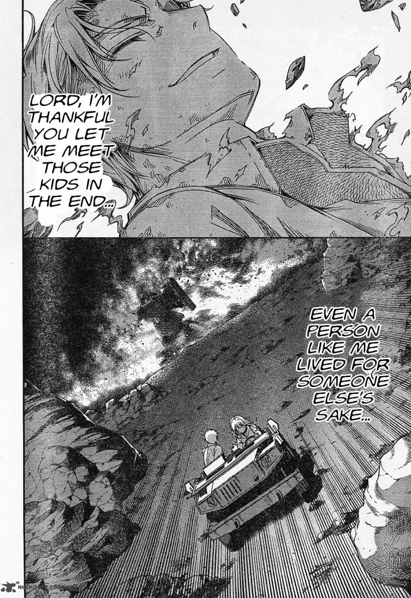 Mobile Suit Gundam Advance Of Z The Traitor To Destiny 1 28