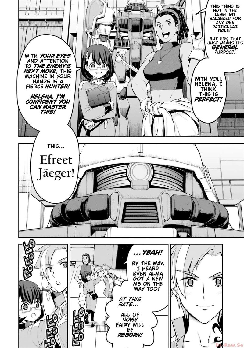 Mobile Suit Gundam Battle Operation Code Fairy 10 10