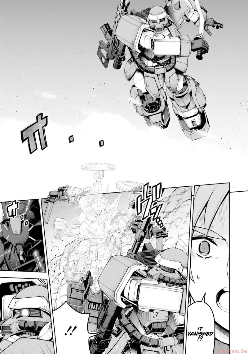 Mobile Suit Gundam Battle Operation Code Fairy 10 24