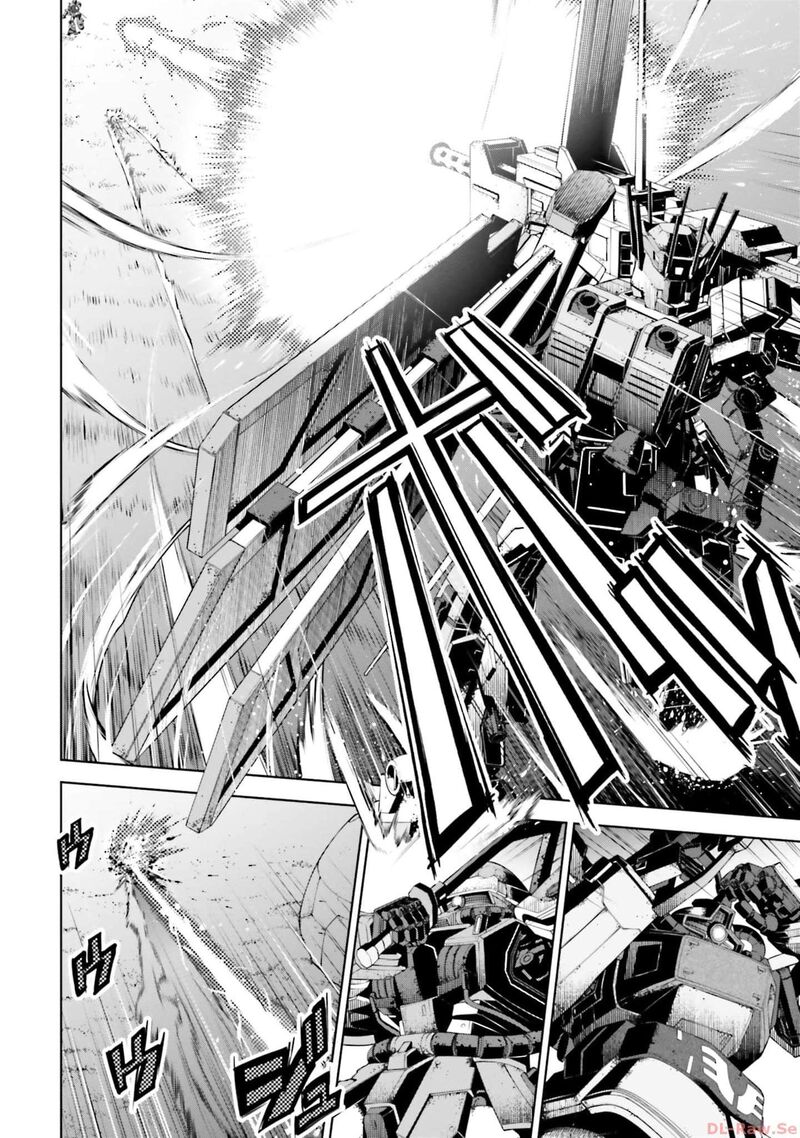 Mobile Suit Gundam Battle Operation Code Fairy 10 33