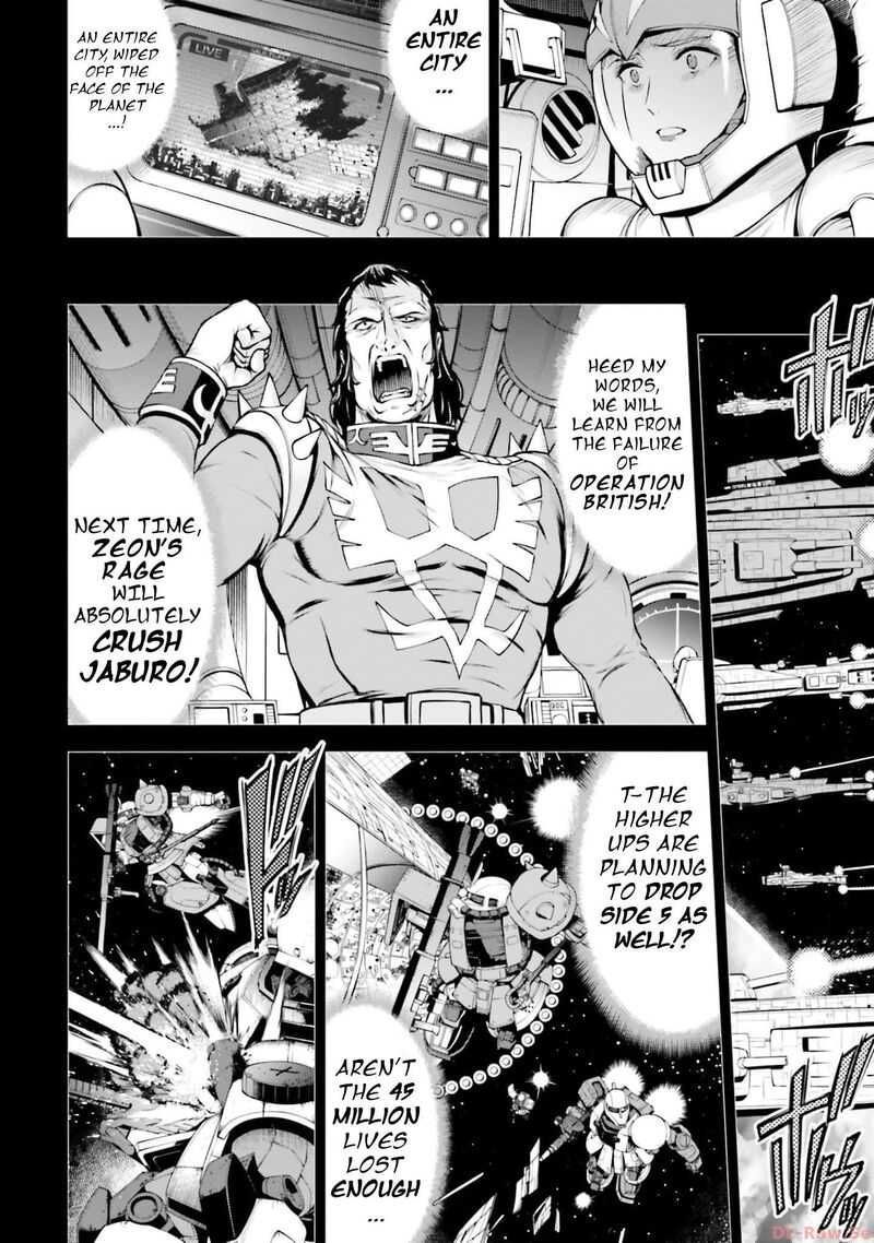 Mobile Suit Gundam Battle Operation Code Fairy 10 4