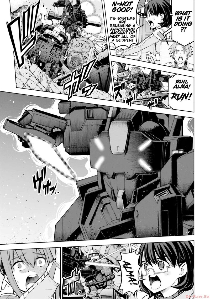 Mobile Suit Gundam Battle Operation Code Fairy 10 45