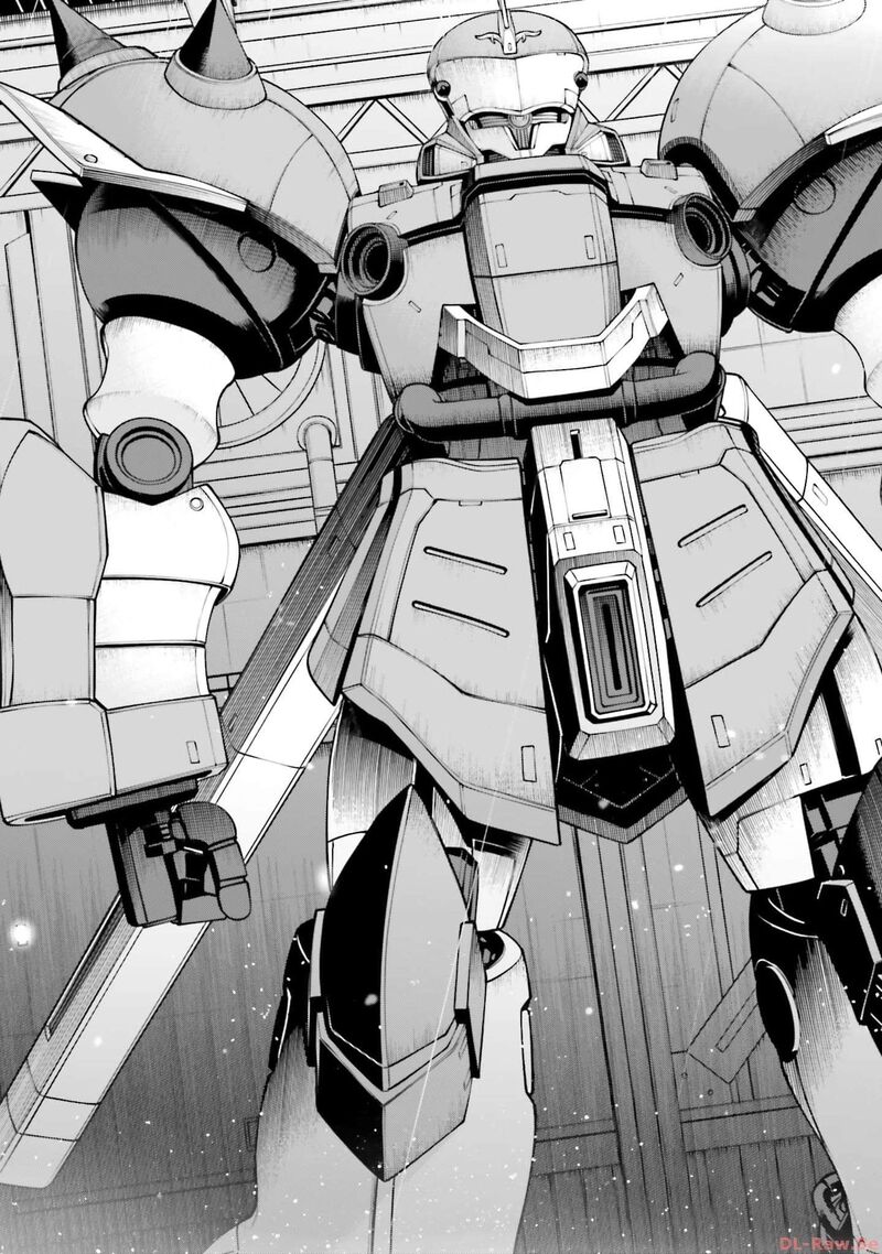 Mobile Suit Gundam Battle Operation Code Fairy 11 40