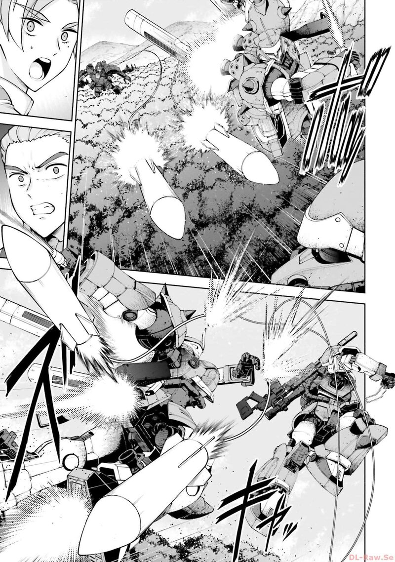 Mobile Suit Gundam Battle Operation Code Fairy 15 11