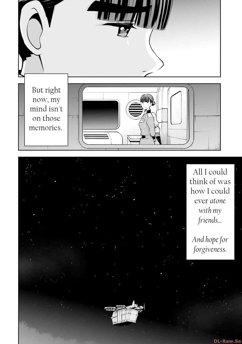 Mobile Suit Gundam Battle Operation Code Fairy 15 36