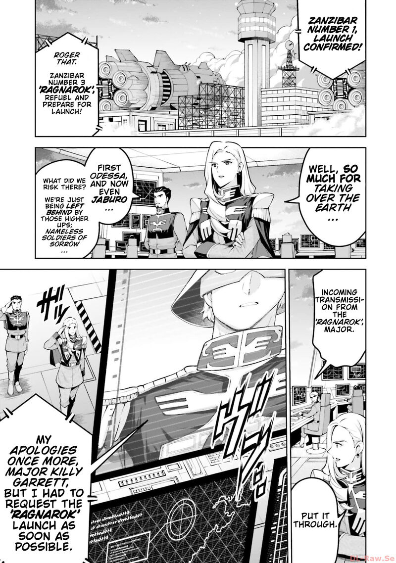 Mobile Suit Gundam Battle Operation Code Fairy 17 26