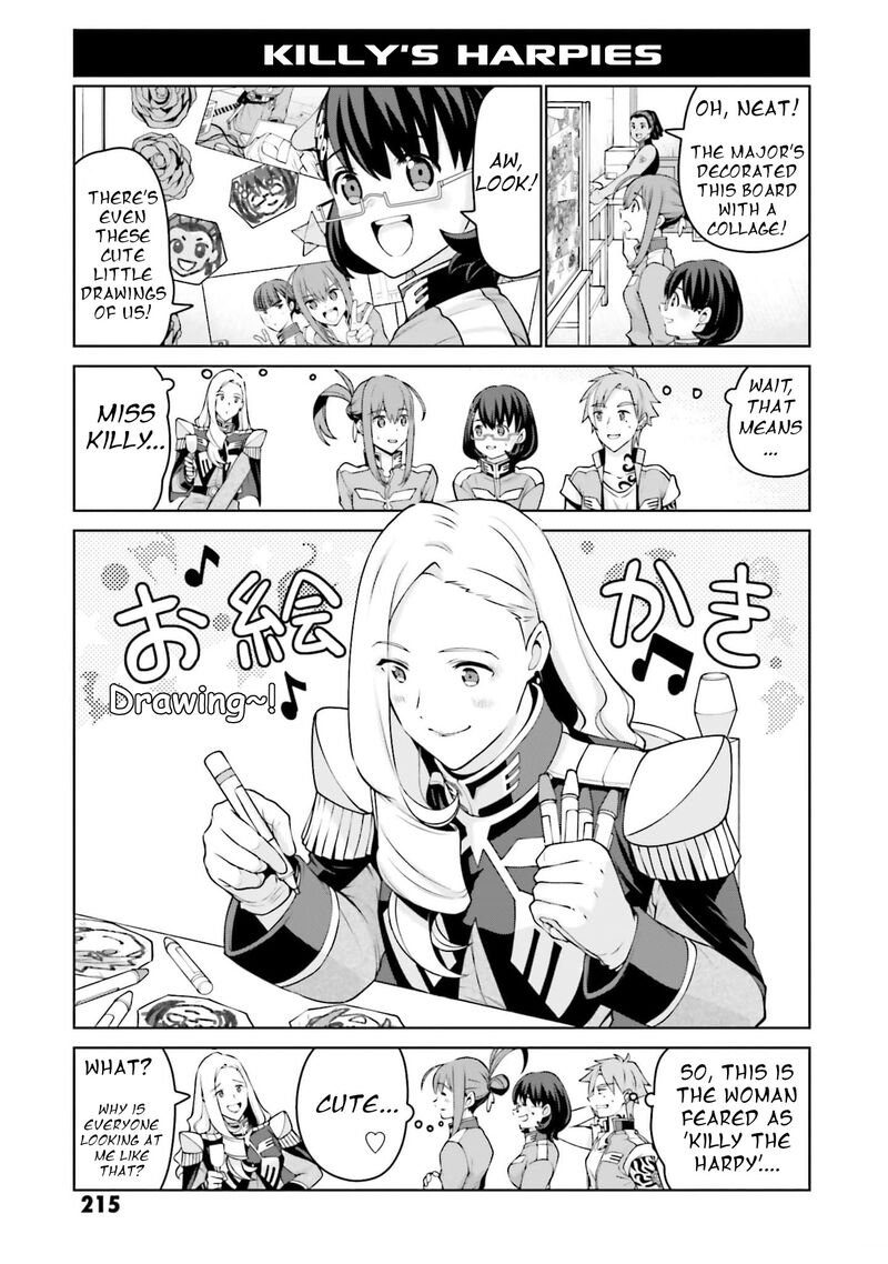 Mobile Suit Gundam Battle Operation Code Fairy 17 34