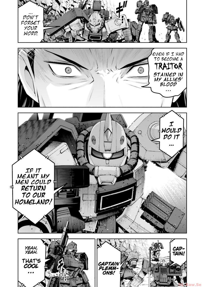 Mobile Suit Gundam Battle Operation Code Fairy 17 5