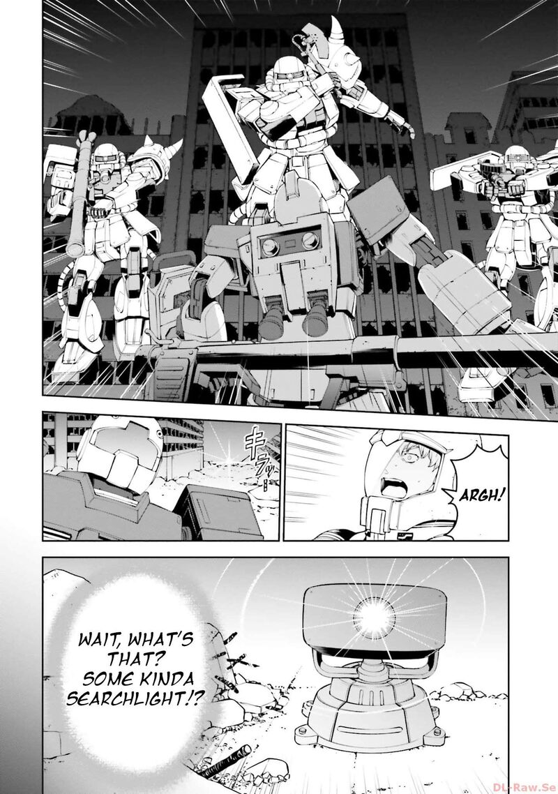 Mobile Suit Gundam Battle Operation Code Fairy 2 18