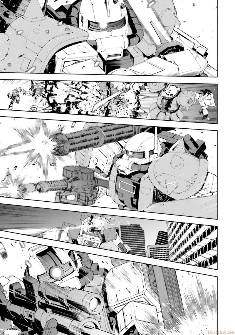Mobile Suit Gundam Battle Operation Code Fairy 2 27