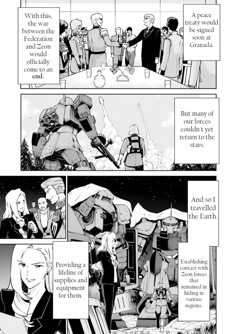 Mobile Suit Gundam Battle Operation Code Fairy 23 10
