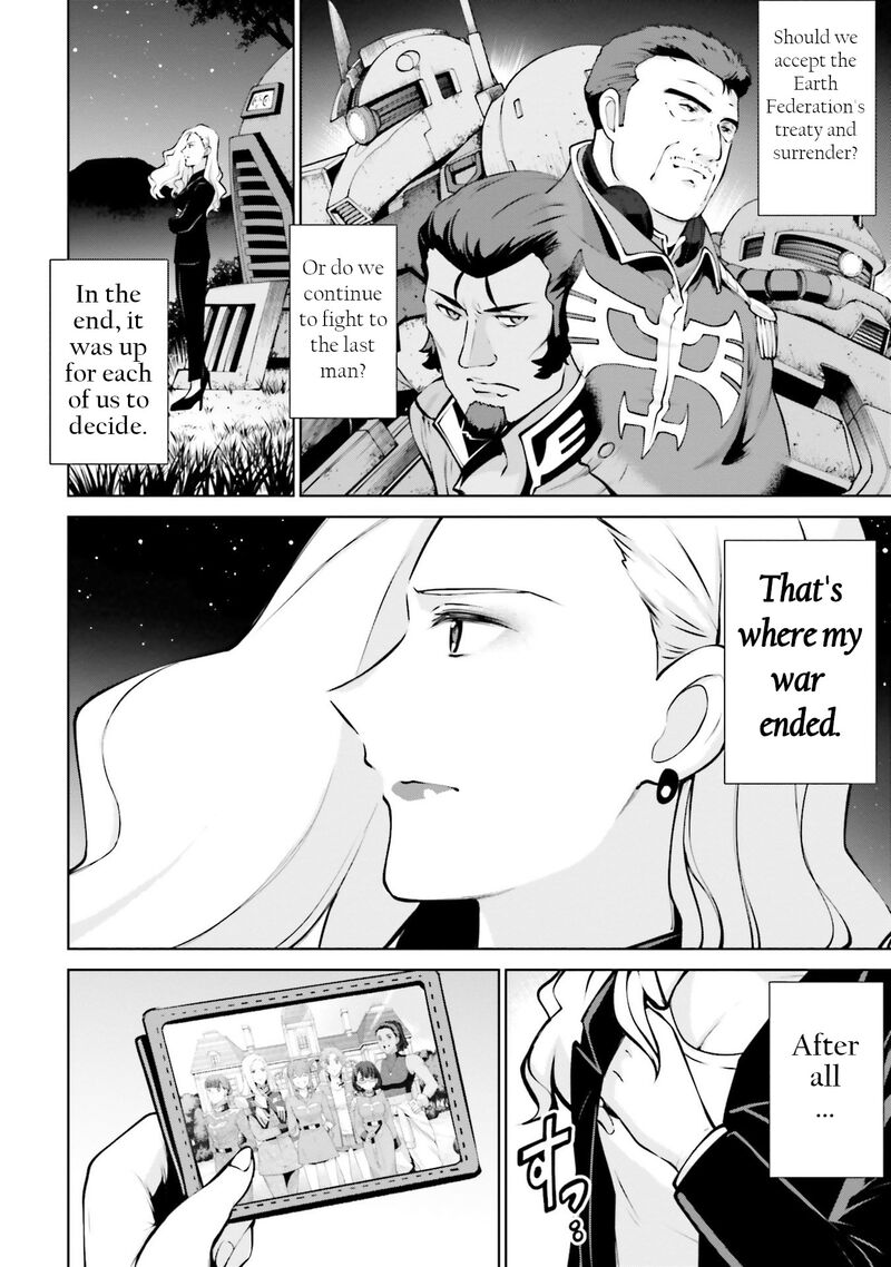 Mobile Suit Gundam Battle Operation Code Fairy 23 11