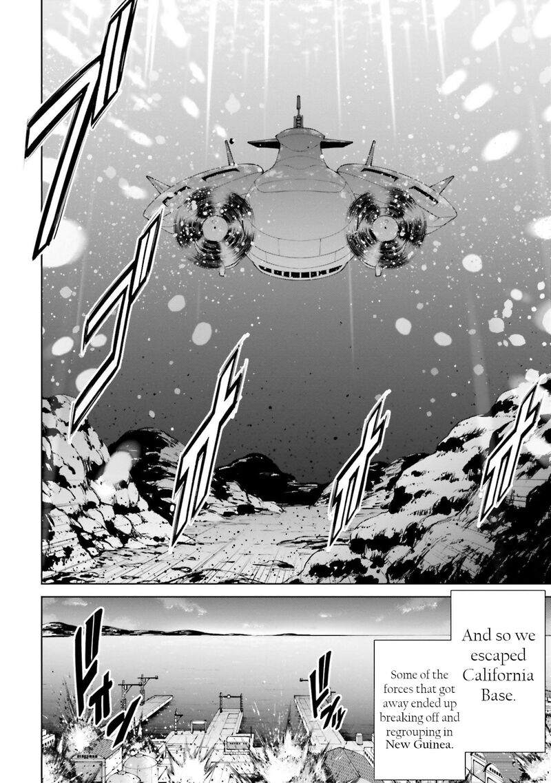 Mobile Suit Gundam Battle Operation Code Fairy 23 9