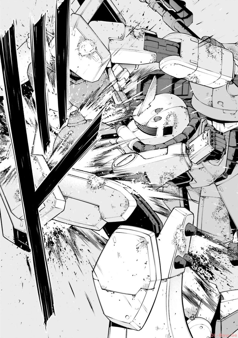 Mobile Suit Gundam Battle Operation Code Fairy 3 23