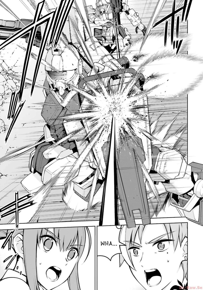 Mobile Suit Gundam Battle Operation Code Fairy 3 25