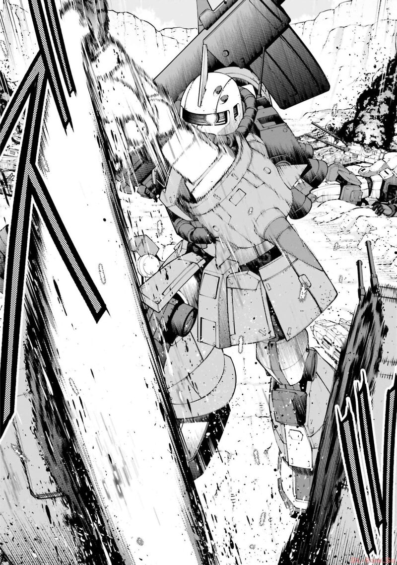 Mobile Suit Gundam Battle Operation Code Fairy 4 26