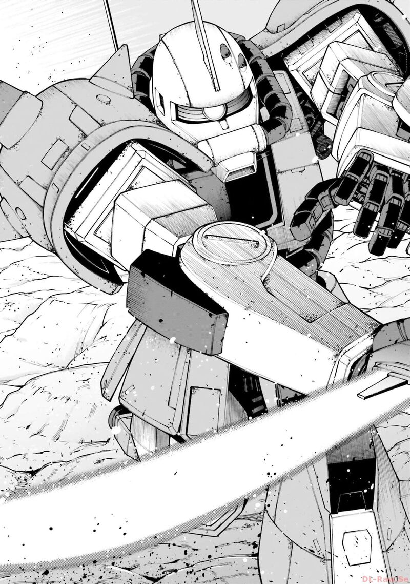 Mobile Suit Gundam Battle Operation Code Fairy 5 16