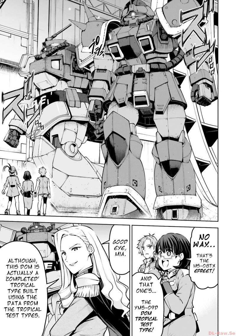Mobile Suit Gundam Battle Operation Code Fairy 5 25