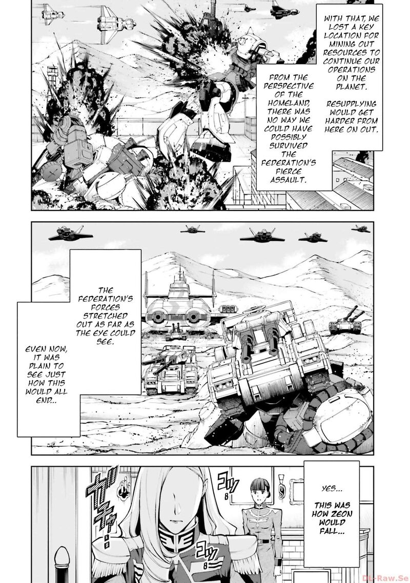 Mobile Suit Gundam Battle Operation Code Fairy 6 2