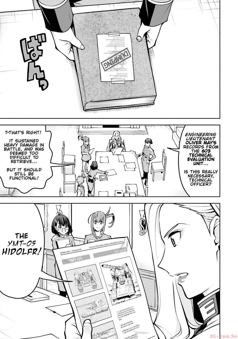 Mobile Suit Gundam Battle Operation Code Fairy 6 9