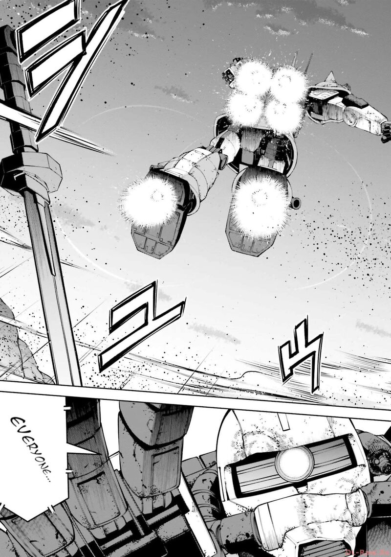 Mobile Suit Gundam Battle Operation Code Fairy 7 27