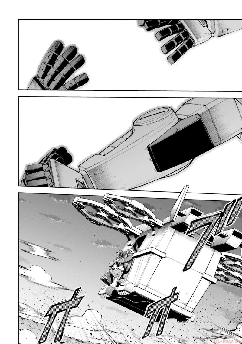 Mobile Suit Gundam Battle Operation Code Fairy 7 28