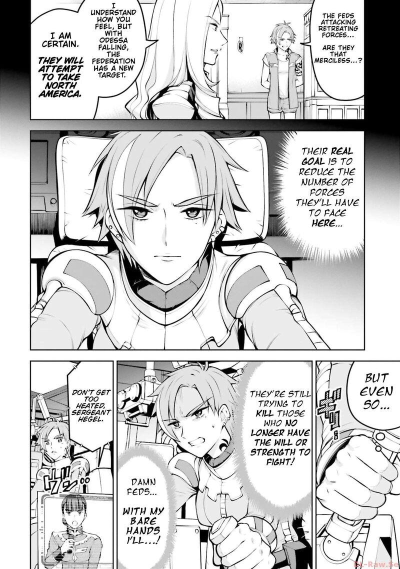 Mobile Suit Gundam Battle Operation Code Fairy 8 10