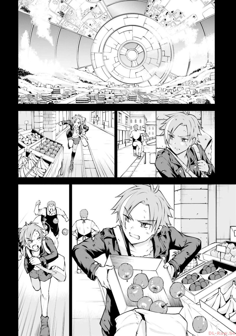 Mobile Suit Gundam Battle Operation Code Fairy 8 20