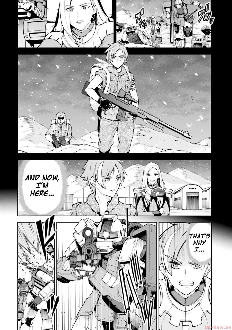 Mobile Suit Gundam Battle Operation Code Fairy 8 26