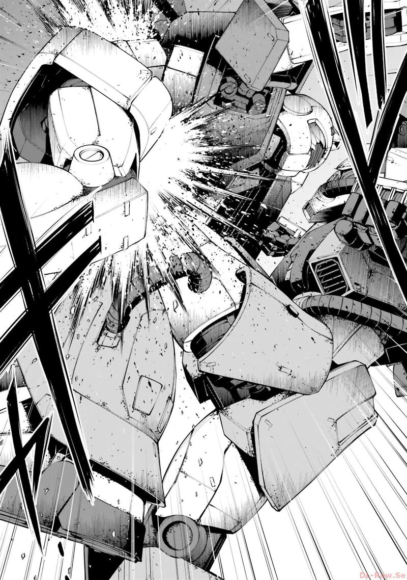 Mobile Suit Gundam Battle Operation Code Fairy 8 34