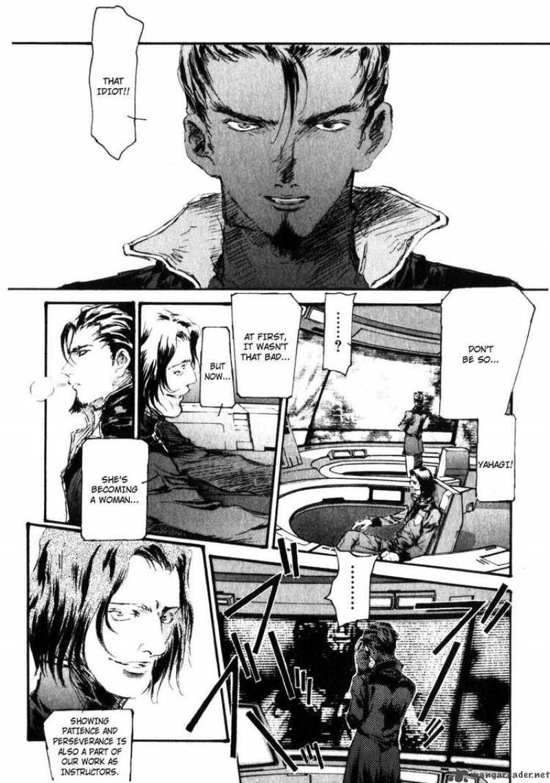 Mobile Suit Gundam Ecole Du Ciel 1 19