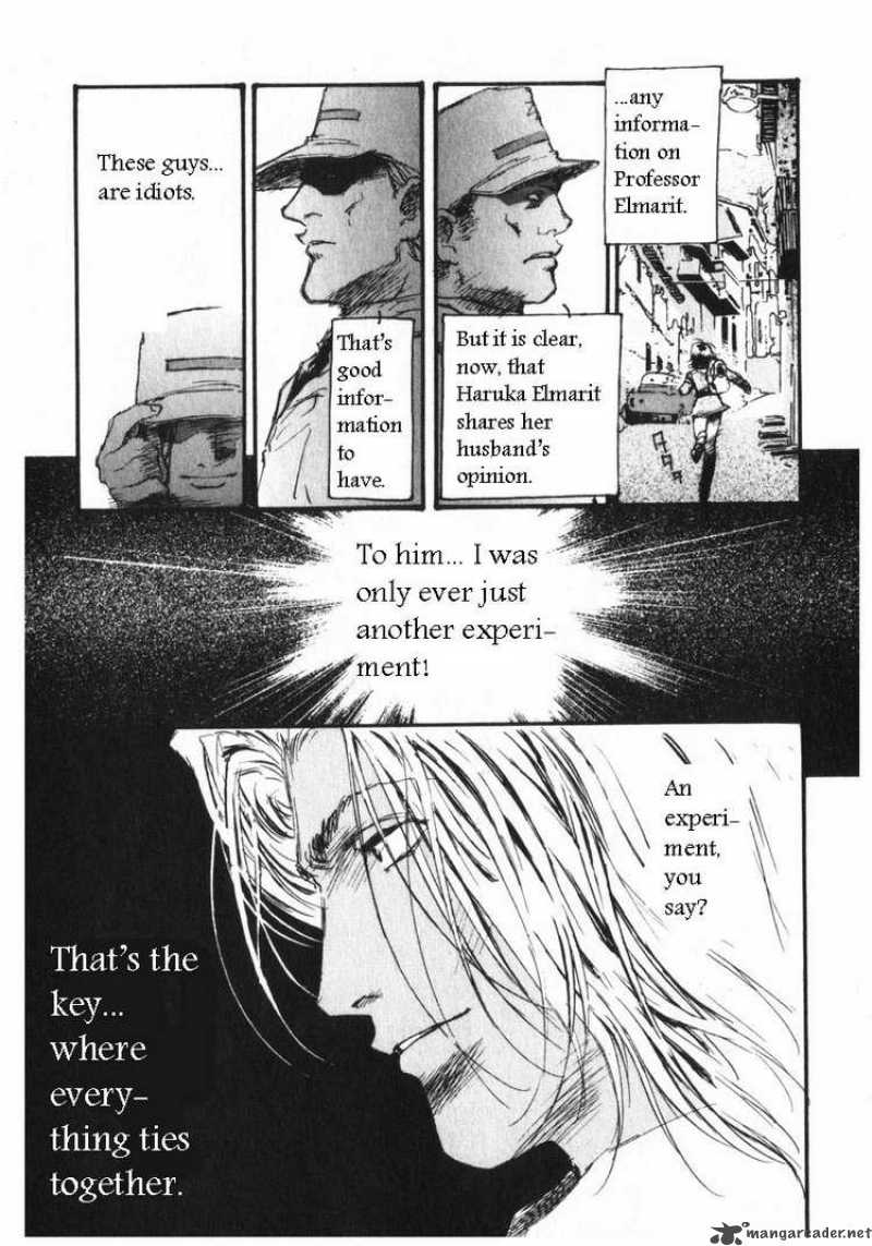 Mobile Suit Gundam Ecole Du Ciel 10 23