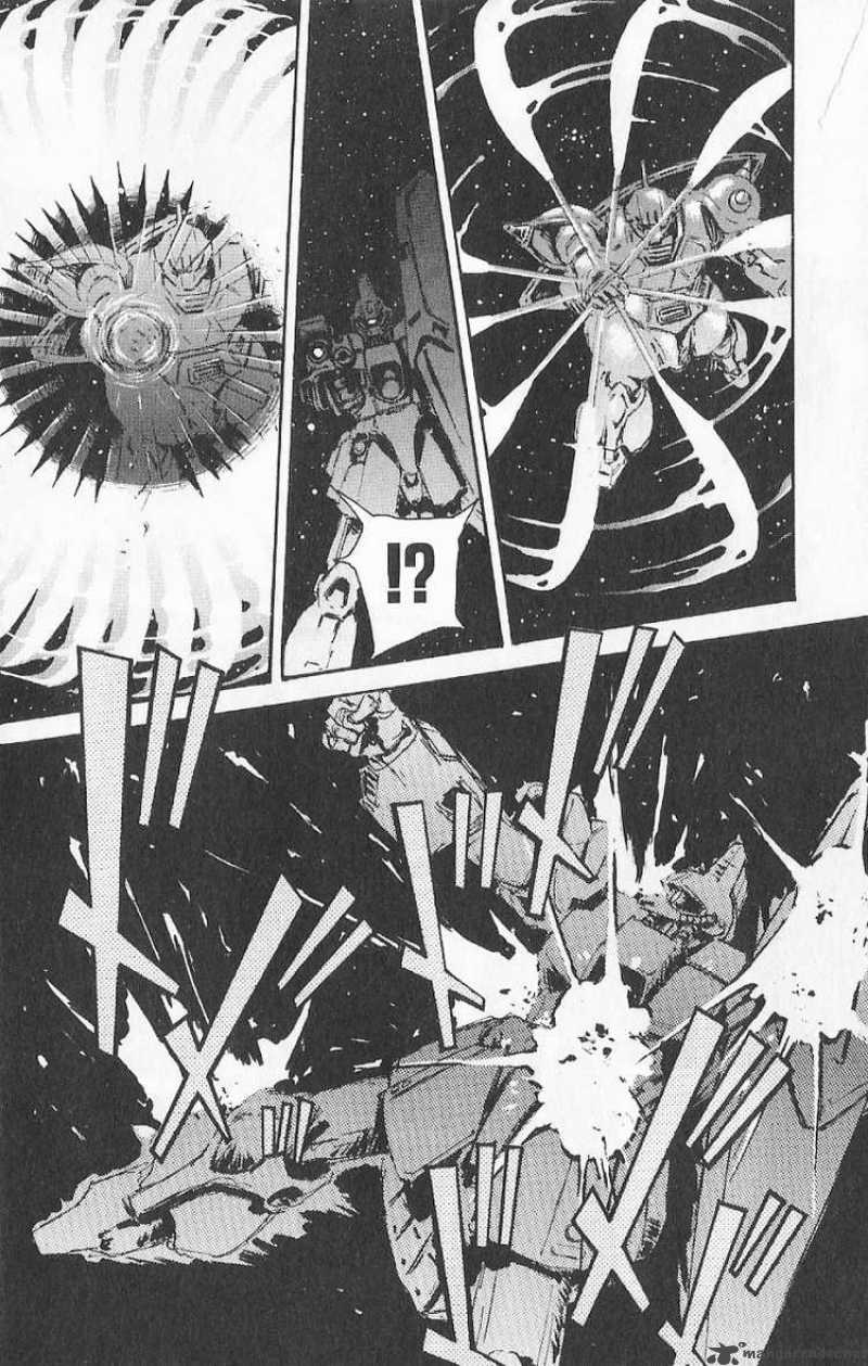 Mobile Suit Gundam Ecole Du Ciel 11 17