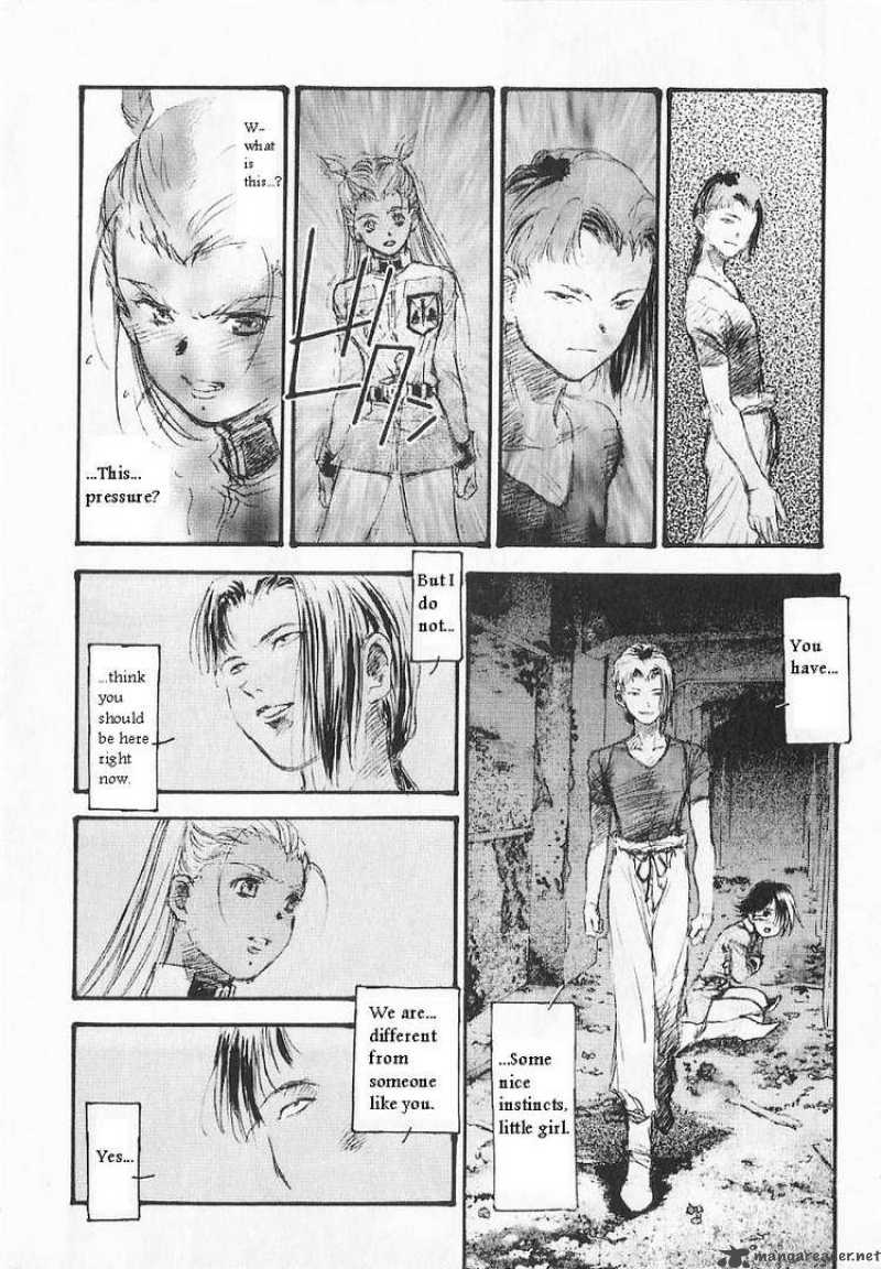 Mobile Suit Gundam Ecole Du Ciel 12 19