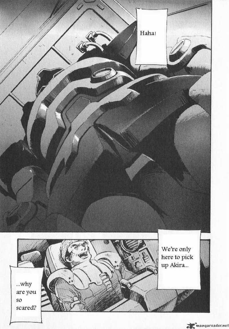 Mobile Suit Gundam Ecole Du Ciel 15 15