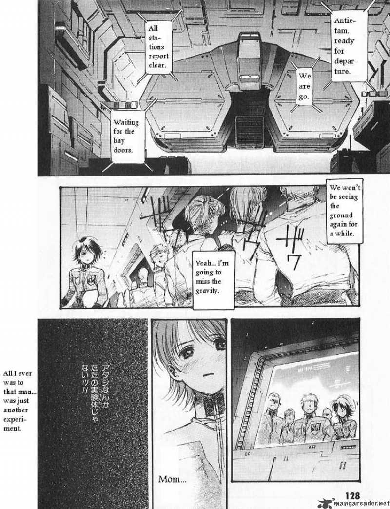 Mobile Suit Gundam Ecole Du Ciel 15 6