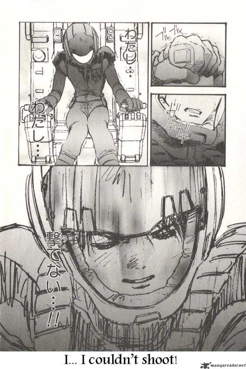 Mobile Suit Gundam Ecole Du Ciel 17 34