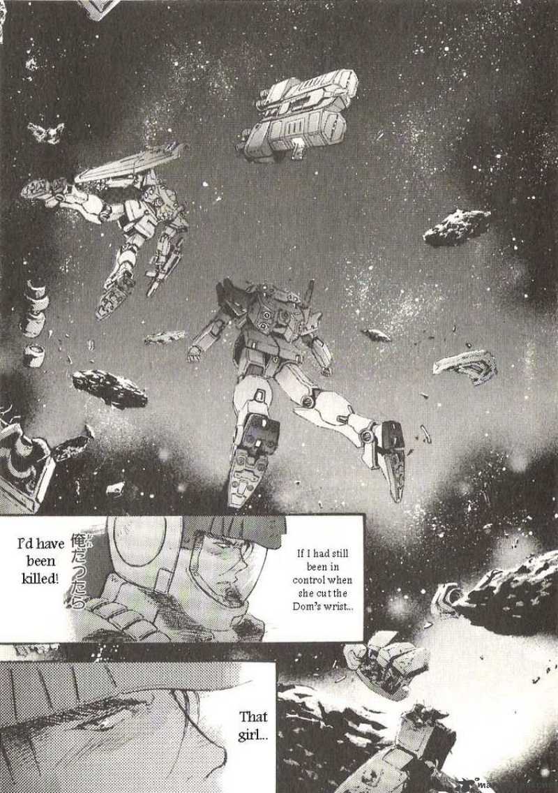 Mobile Suit Gundam Ecole Du Ciel 17 35