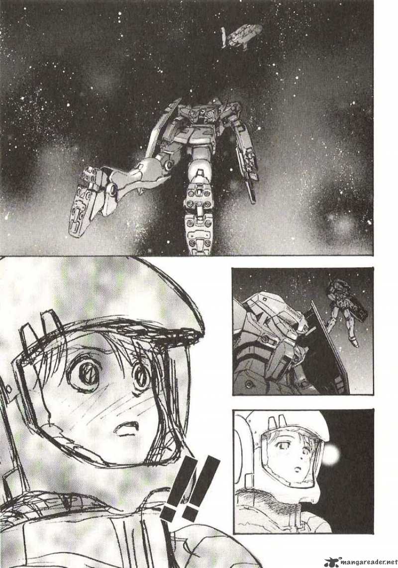 Mobile Suit Gundam Ecole Du Ciel 18 29